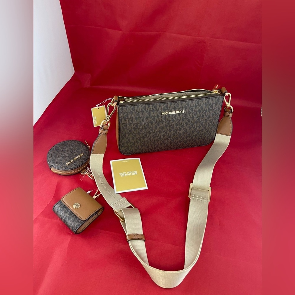 Michael Kors Crossbody Bag New